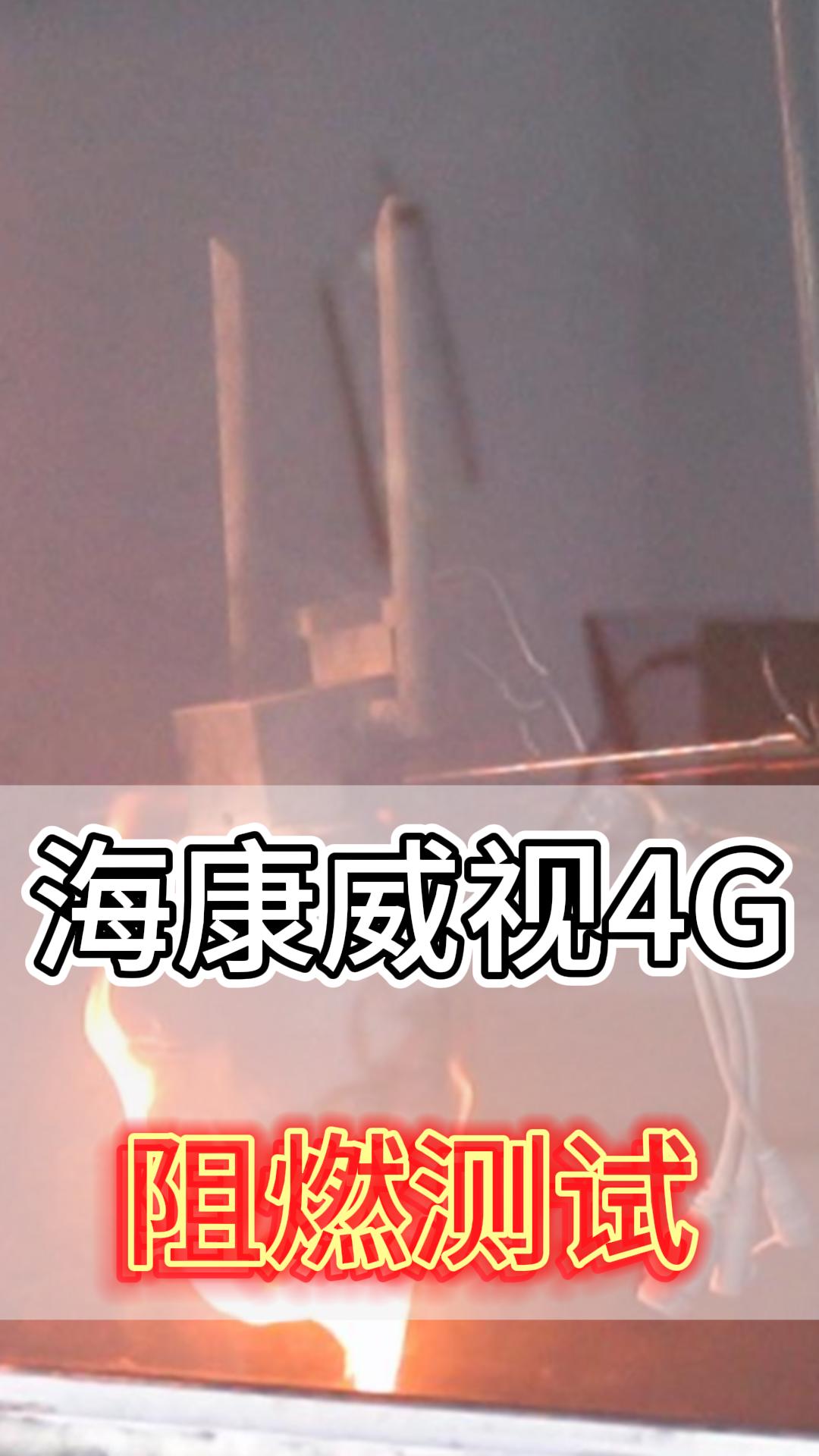?？低?G阻燃測(cè)試